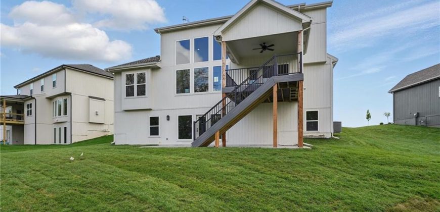 Homes for Sale in Kansas City, MO 64155 | 1506 NW 106th Terrace