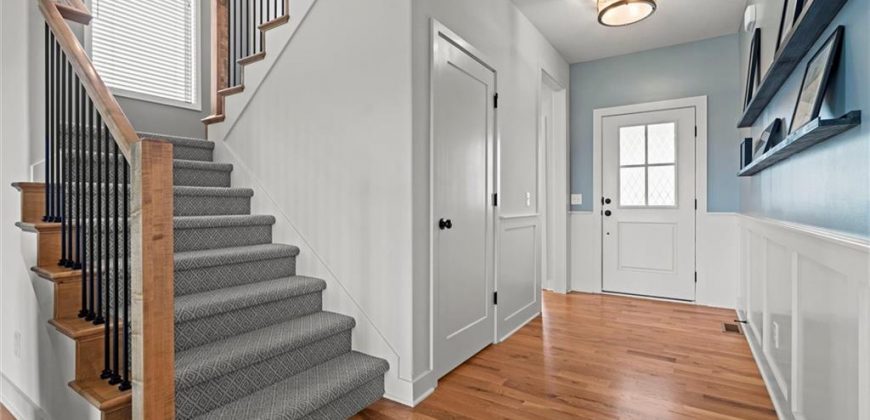 Homes for Sale in Kansas City, MO 64157 | 10530 N Hawthorne Avenue