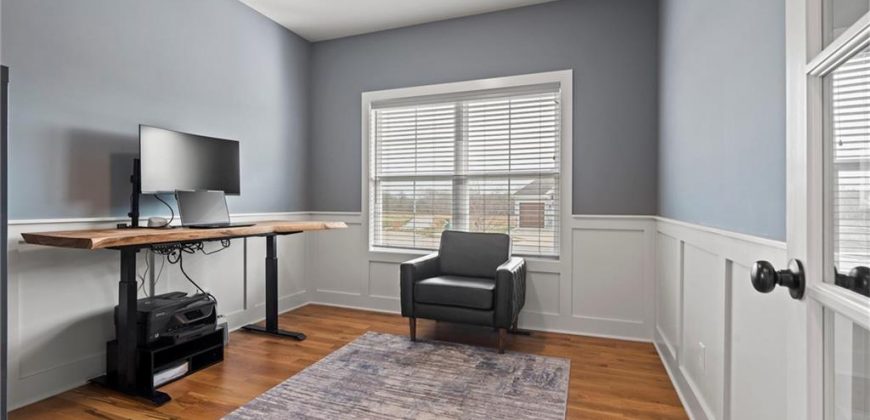 Homes for Sale in Kansas City, MO 64157 | 10530 N Hawthorne Avenue