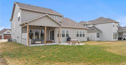 Homes for Sale in Kansas City, MO 64157 | 10530 N Hawthorne Avenue