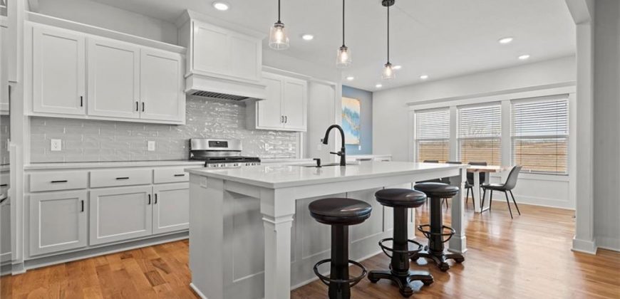 Homes for Sale in Kansas City, MO 64157 | 10530 N Hawthorne Avenue