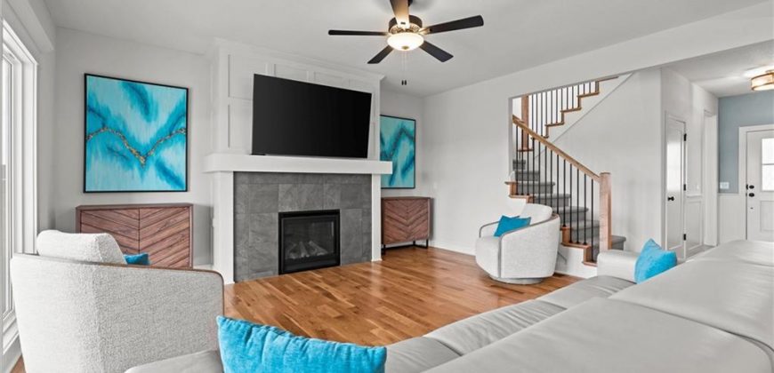 Homes for Sale in Kansas City, MO 64157 | 10530 N Hawthorne Avenue