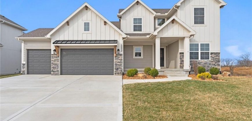 Homes for Sale in Kansas City, MO 64157 | 10530 N Hawthorne Avenue
