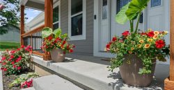 Homes for Sale in Smithville, MO 64089 | 200 NW 180th Street