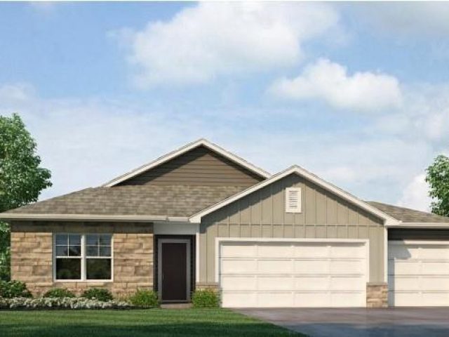 Homes for Sale in Liberty, MO 64068 | 608  Izzy Way