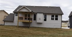 Homes for Sale in Kansas City, MO 64156 | 6022 NE 118th Terrace