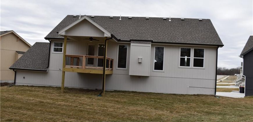 Homes for Sale in Kansas City, MO 64156 | 6022 NE 118th Terrace