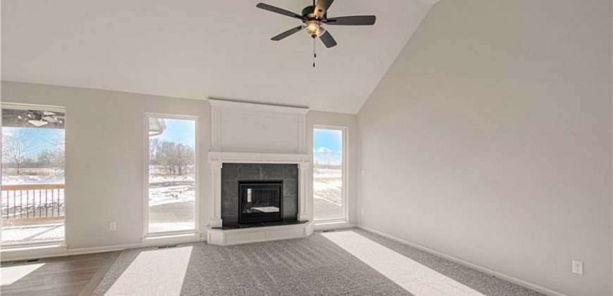 Homes for Sale in Kansas City, MO 64156 | 6022 NE 118th Terrace