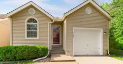 Homes for Sale in Gladstone, MO 64119 | 7130 N Kingston Court