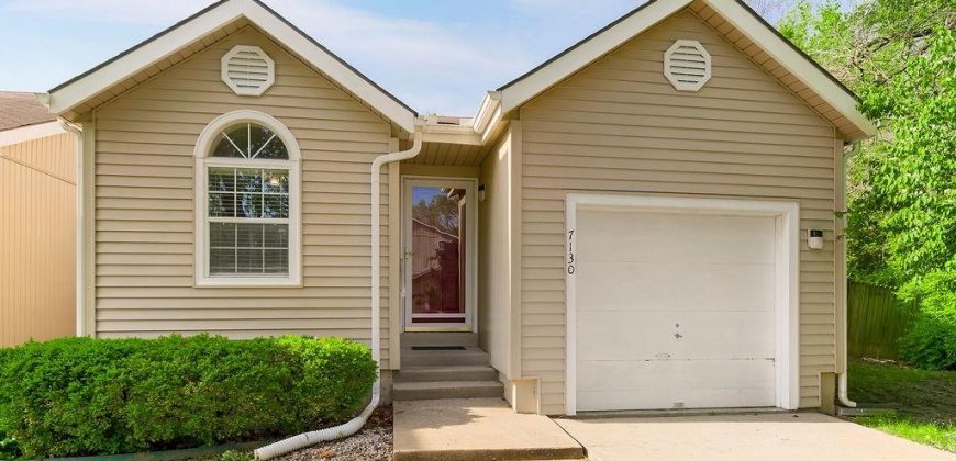 Homes for Sale in Gladstone, MO 64119 | 7130 N Kingston Court