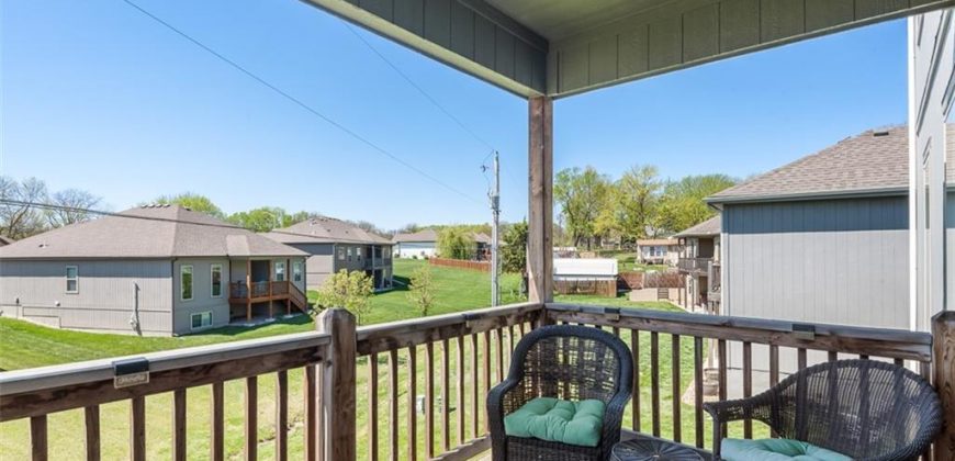 Homes for Sale in Kansas City, MO 64155 | 309 NE 102nd Terrace