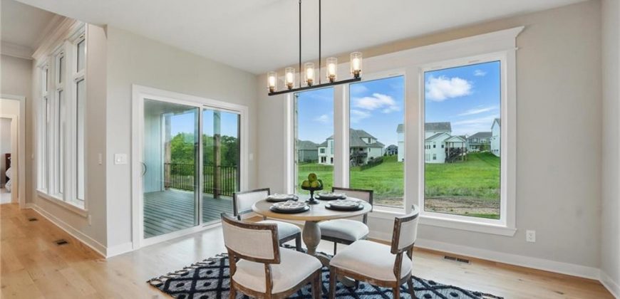 Homes for Sale in Kansas City, MO 64155 | 1320 NW 106th Terrace