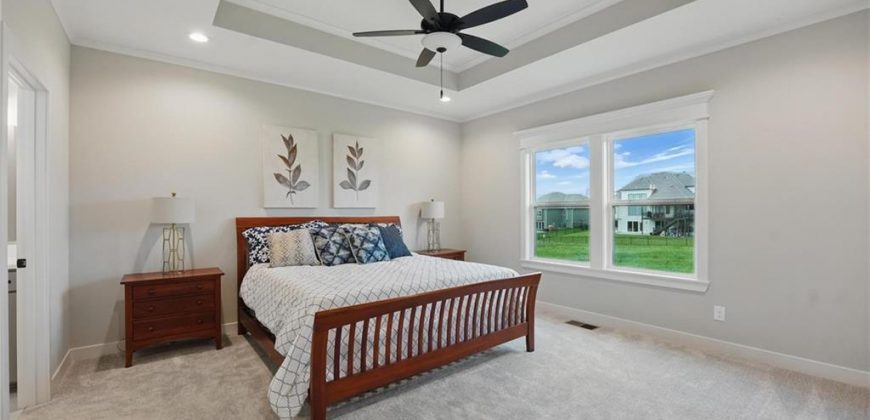 Homes for Sale in Kansas City, MO 64155 | 1320 NW 106th Terrace