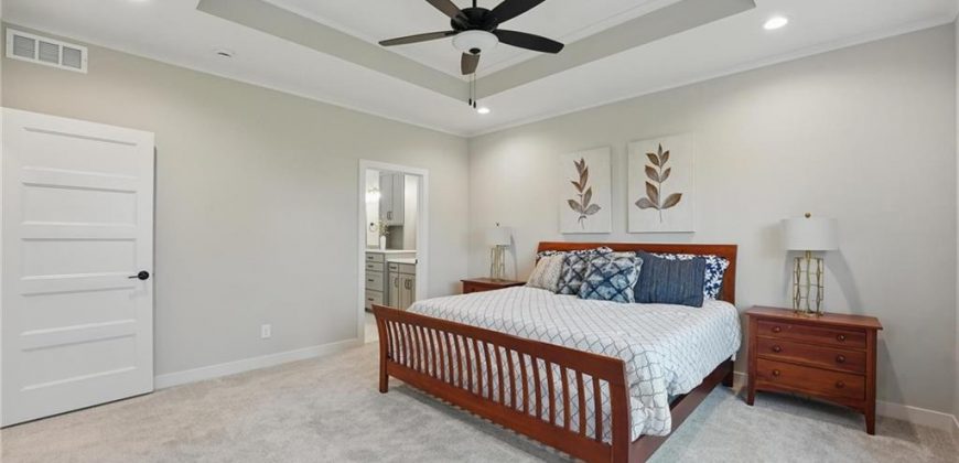 Homes for Sale in Kansas City, MO 64155 | 1320 NW 106th Terrace