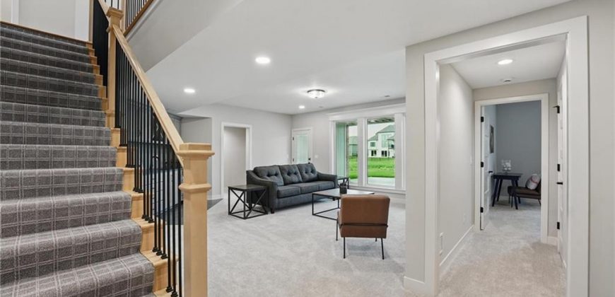 Homes for Sale in Kansas City, MO 64155 | 1320 NW 106th Terrace