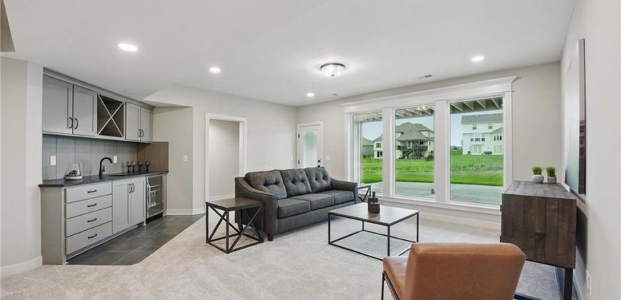 Homes for Sale in Kansas City, MO 64155 | 1320 NW 106th Terrace