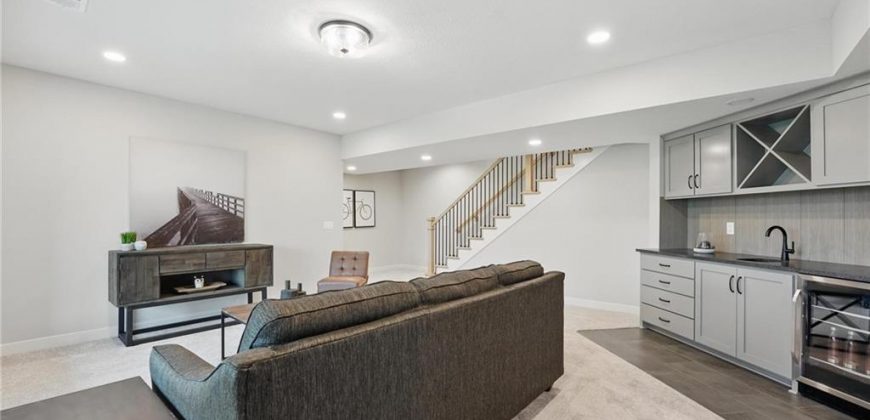 Homes for Sale in Kansas City, MO 64155 | 1320 NW 106th Terrace
