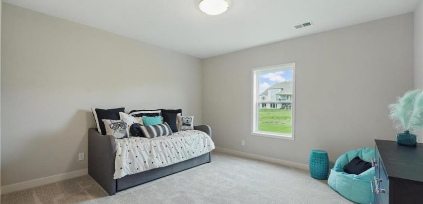 Homes for Sale in Kansas City, MO 64155 | 1320 NW 106th Terrace