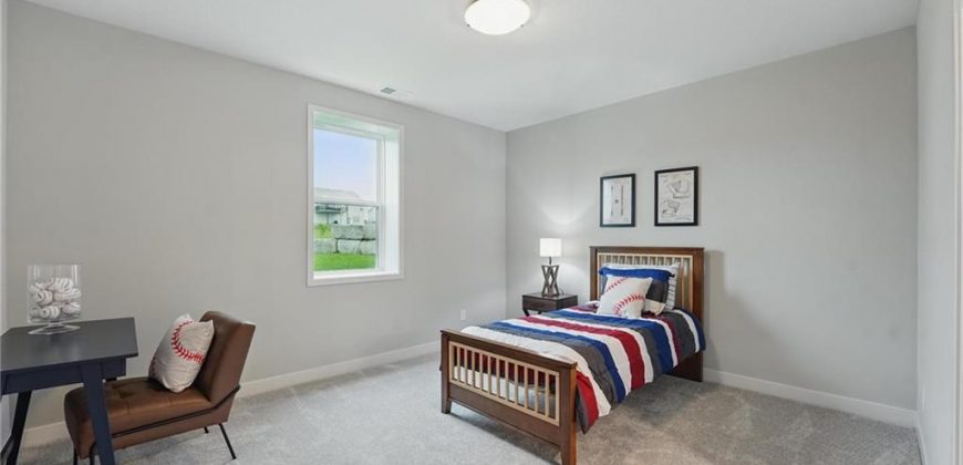 Homes for Sale in Kansas City, MO 64155 | 1320 NW 106th Terrace