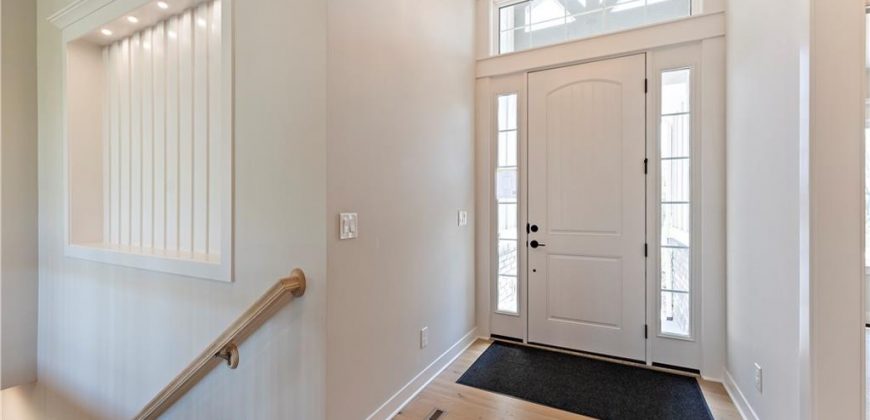 Homes for Sale in Kansas City, MO 64155 | 1320 NW 106th Terrace