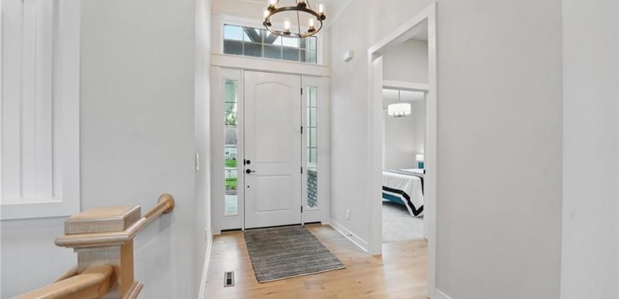 Homes for Sale in Kansas City, MO 64155 | 1320 NW 106th Terrace