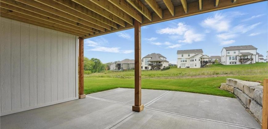 Homes for Sale in Kansas City, MO 64155 | 1320 NW 106th Terrace
