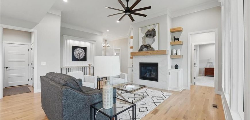 Homes for Sale in Kansas City, MO 64155 | 1320 NW 106th Terrace