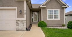 Homes for Sale in Kansas City, MO 64155 | 1228 NW 95th Street