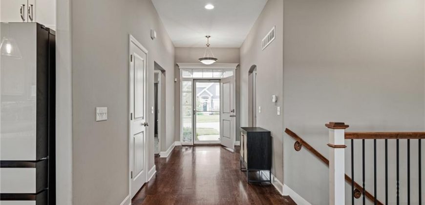 Homes for Sale in Kansas City, MO 64155 | 1228 NW 95th Street