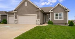 Homes for Sale in Kansas City, MO 64155 | 1228 NW 95th Street