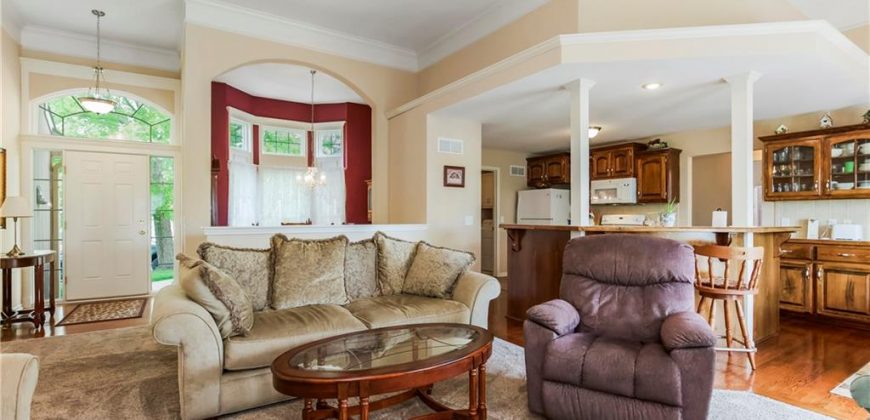 Homes for Sale in Platte City, MO 64079 | 13600  Wagon Pass Road
