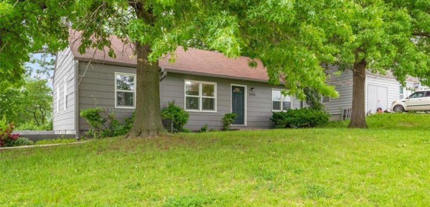 Homes for Sale in Kansas City, MO 64119 | 5800  Antioch Road