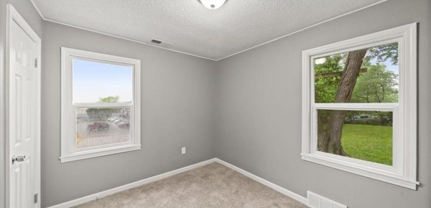 Homes for Sale in Kansas City, MO 64119 | 5800  Antioch Road
