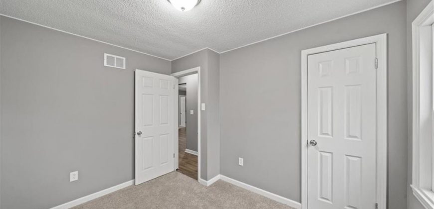 Homes for Sale in Kansas City, MO 64119 | 5800  Antioch Road