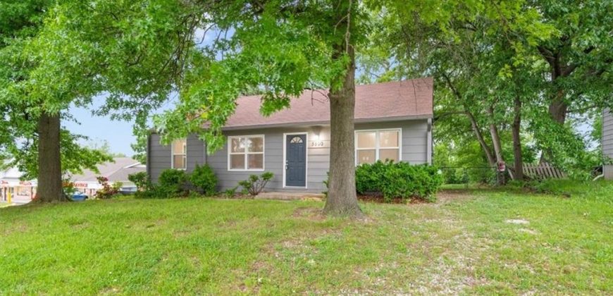Homes for Sale in Kansas City, MO 64119 | 5800  Antioch Road