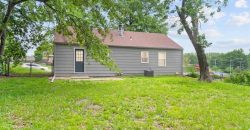 Homes for Sale in Kansas City, MO 64119 | 5800  Antioch Road