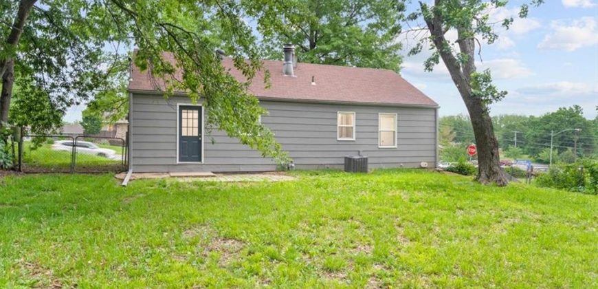 Homes for Sale in Kansas City, MO 64119 | 5800  Antioch Road