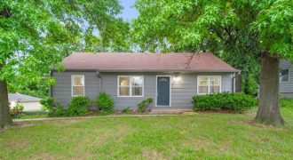 Homes for Sale in Kansas City, MO 64119 | 5800  Antioch Road