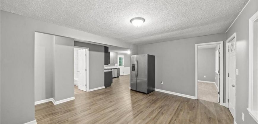 Homes for Sale in Kansas City, MO 64119 | 5800  Antioch Road