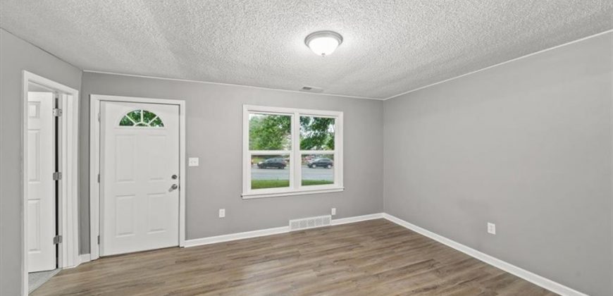 Homes for Sale in Kansas City, MO 64119 | 5800  Antioch Road