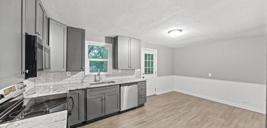 Homes for Sale in Kansas City, MO 64119 | 5800  Antioch Road