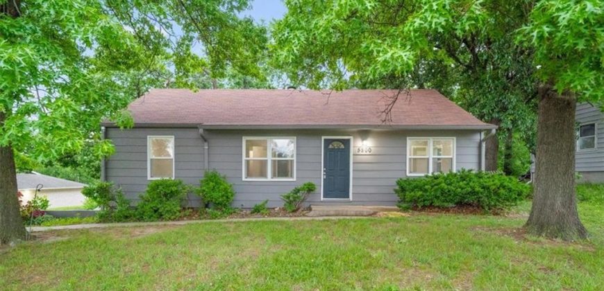 Homes for Sale in Kansas City, MO 64119 | 5800  Antioch Road