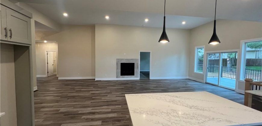 Homes for Sale in Kansas City, MO 64118 | 2320 NE 72ND Street