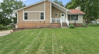 Homes for Sale in Kansas City, MO 64155 | 10606 N Grand Avenue