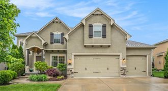 Homes for Sale in Kansas City, MO 64155 | 10601 N Euclid Avenue