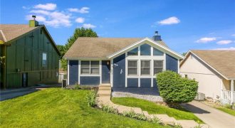 Homes for Sale in Kansas City, MO 64118 | 6248 N Mercier Street