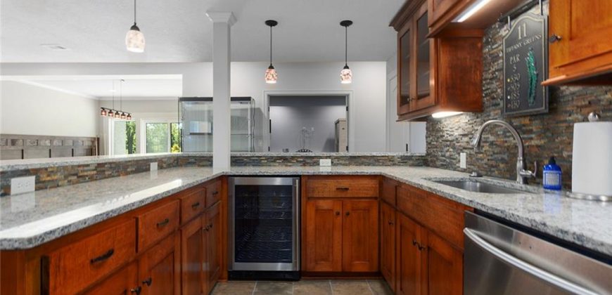 Homes for Sale in Kansas City, MO 64154 | 10603 N Dalton Avenue