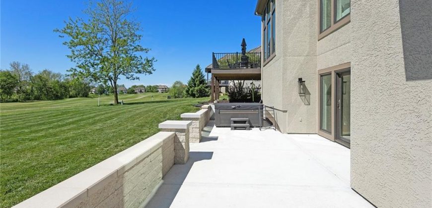 Homes for Sale in Kansas City, MO 64154 | 10603 N Dalton Avenue