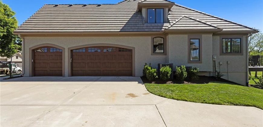 Homes for Sale in Kansas City, MO 64154 | 10603 N Dalton Avenue