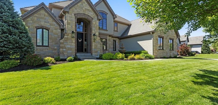 Homes for Sale in Kansas City, MO 64154 | 10603 N Dalton Avenue